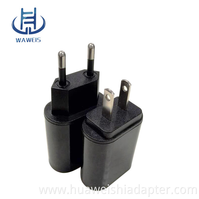 Wall Charger Plug For Mobile Phone